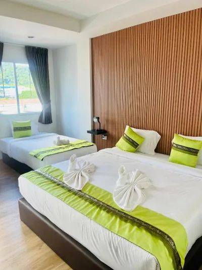 28 Boutique Hotel - Newly Renovated – Fotos 2