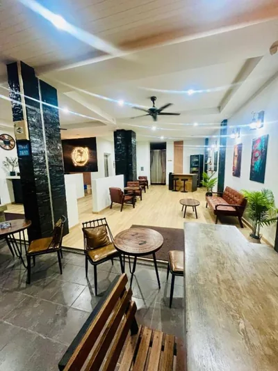 28 Boutique Hotel - Newly Renovated – Fotos 5