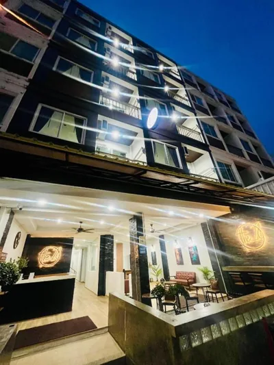 28 Boutique Hotel - Newly Renovated – Fotos 6