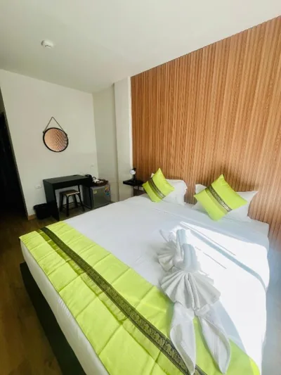 28 Boutique Hotel - Newly Renovated – Fotos 7