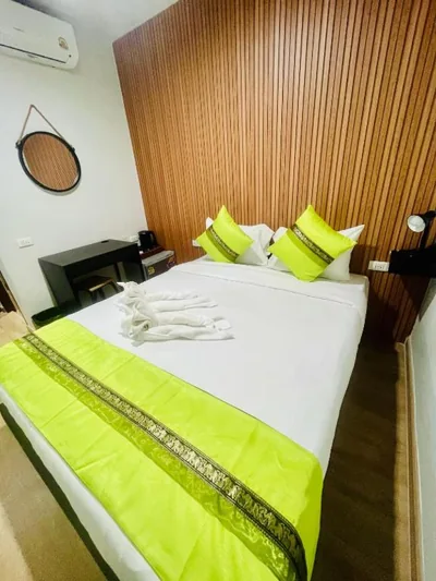 28 Boutique Hotel - Newly Renovated – Fotos 9