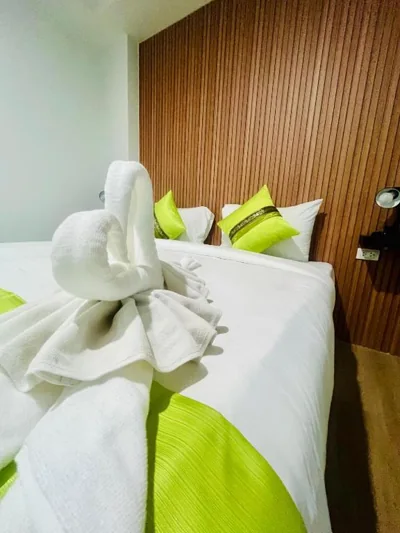 28 Boutique Hotel - Newly Renovated – Fotos 13