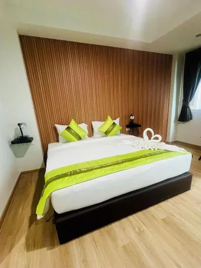 28 Boutique Hotel - Newly Renovated – Fotos 14