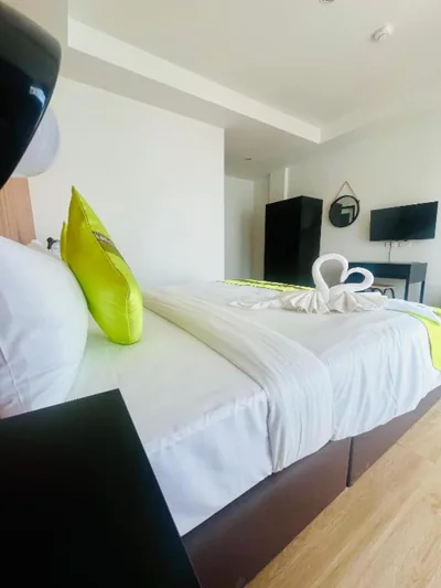 28 Boutique Hotel - Newly Renovated – Fotos 15