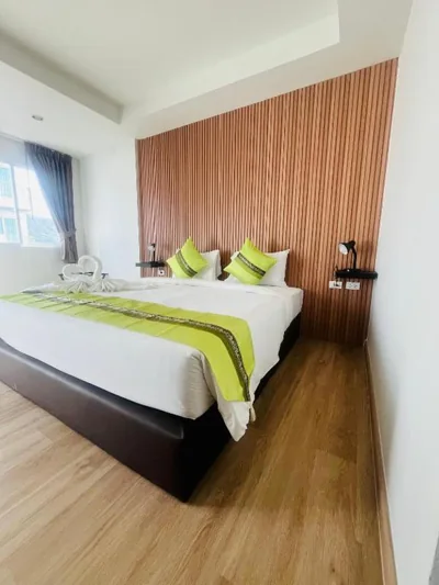 28 Boutique Hotel - Newly Renovated – Fotos 16